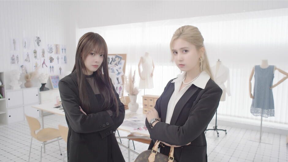 Drive Me Crazy Screenshot