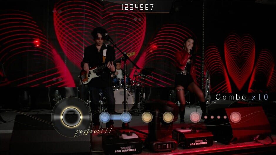 Drive Me Crazy Screenshot