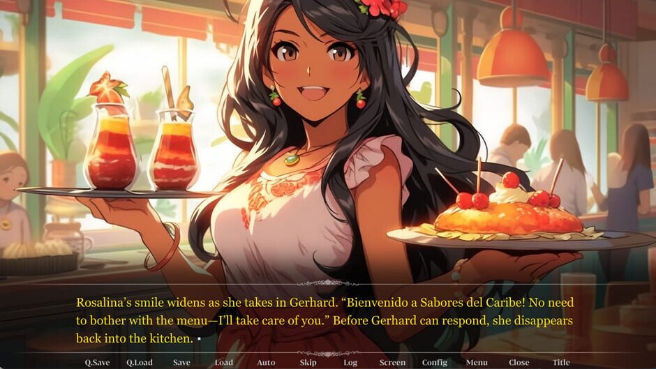 Casino Heist: Aruba media thumbnail