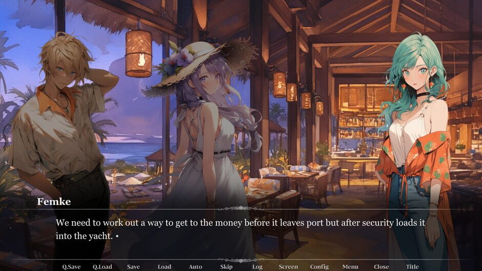 Casino Heist: Aruba media thumbnail