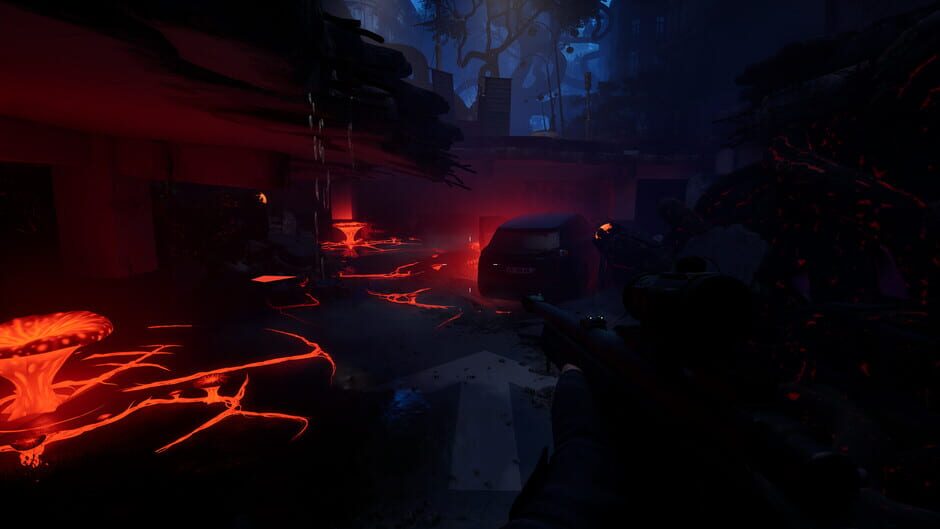 Screenshot Forest Reigns