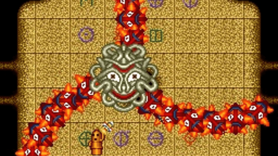 Hanii in the Sky Screenshot