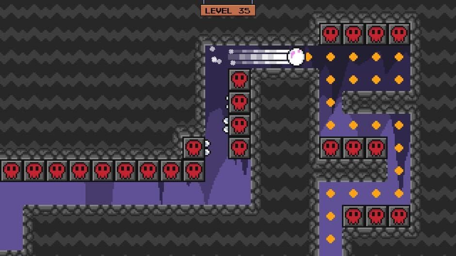 Runny Bunny Screenshot