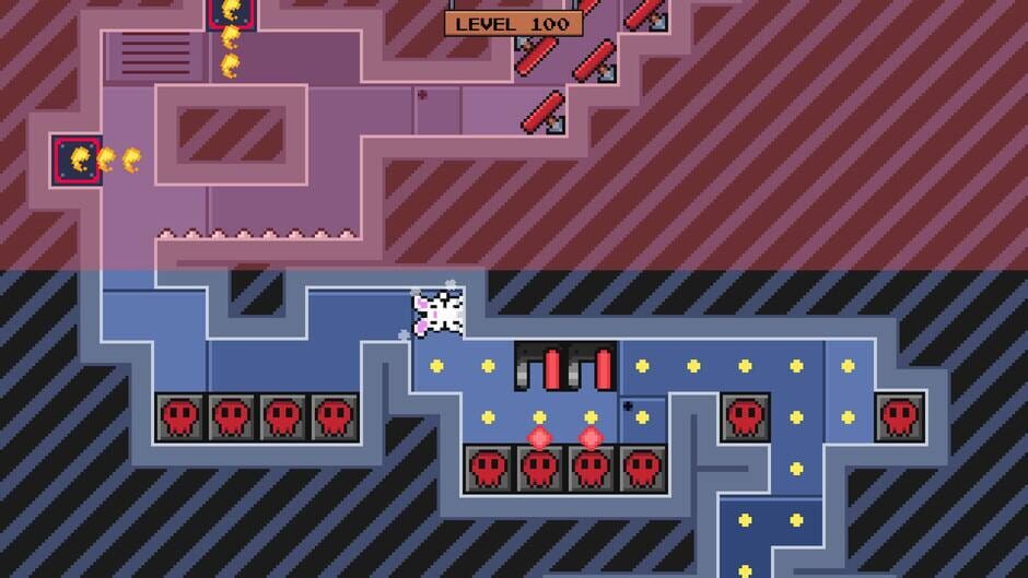 Runny Bunny Screenshot