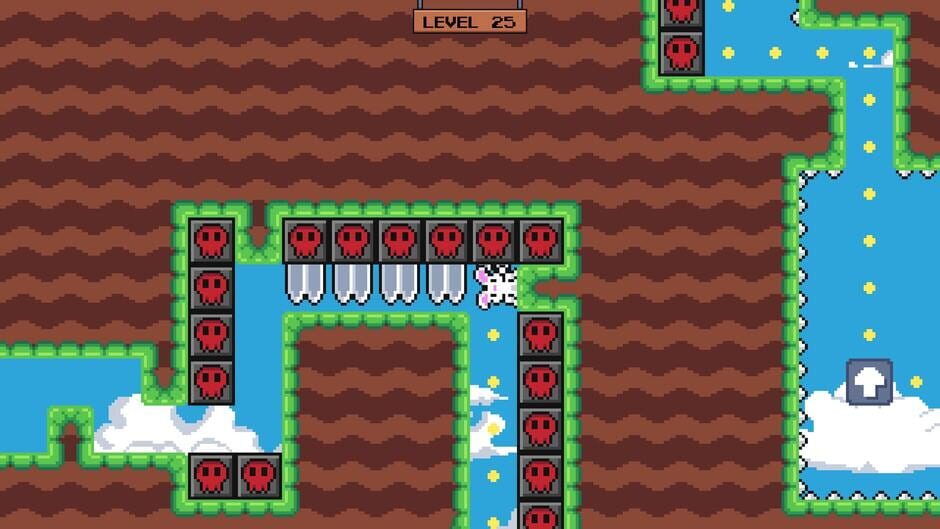 Runny Bunny Screenshot