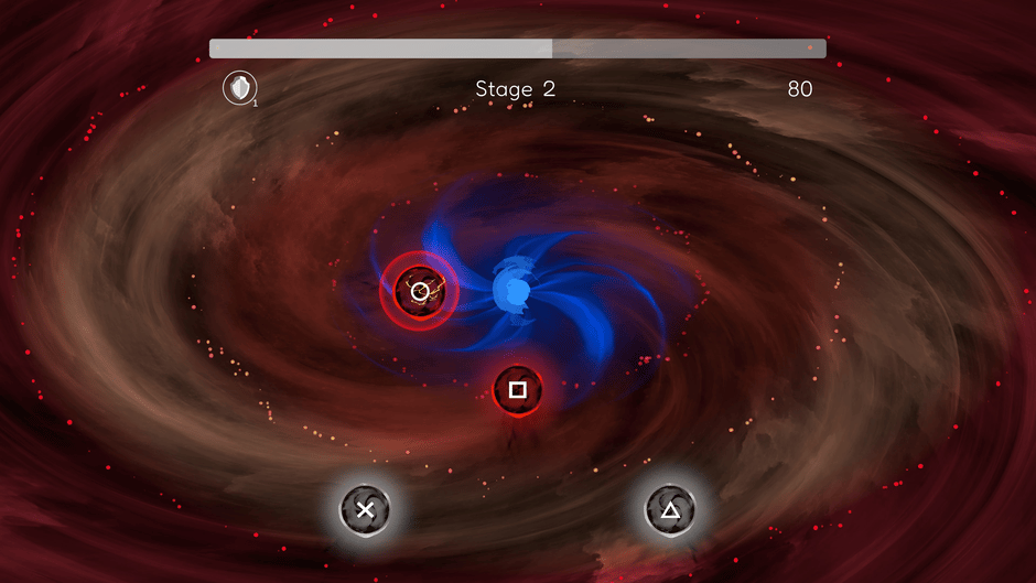 Magnitude: Epsilon Screenshot