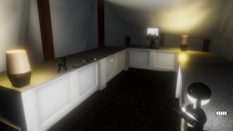 Phantom's Estate media thumbnail