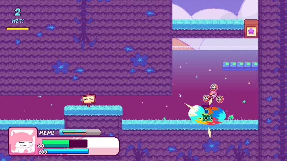 Astropods: Starside Glaze Screenshot