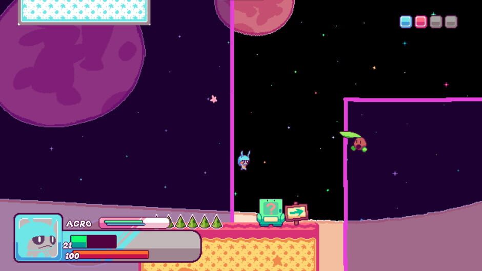 Astropods: Starside Glaze Screenshot