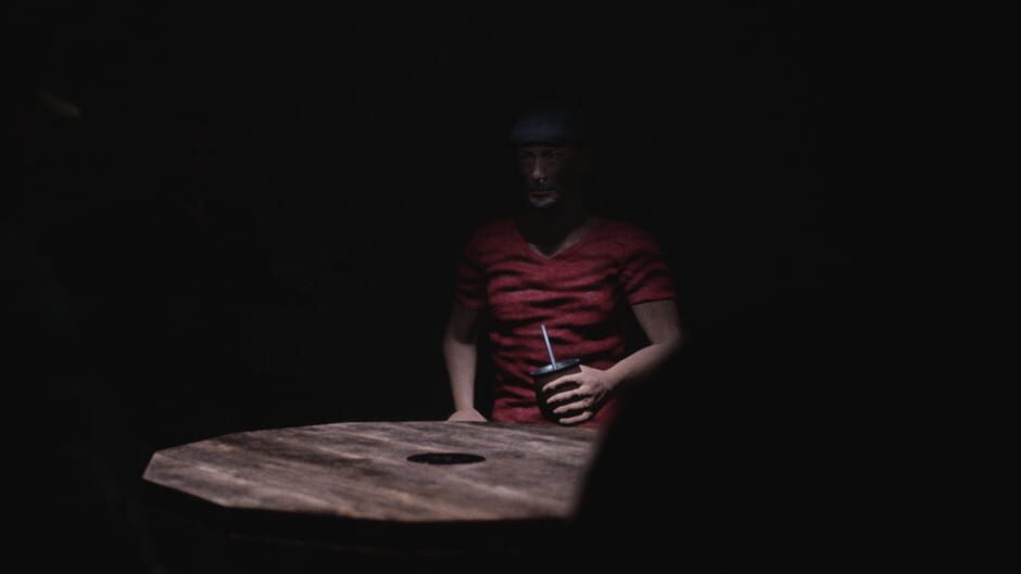 Dead World: La Argentina Muerta Screenshot