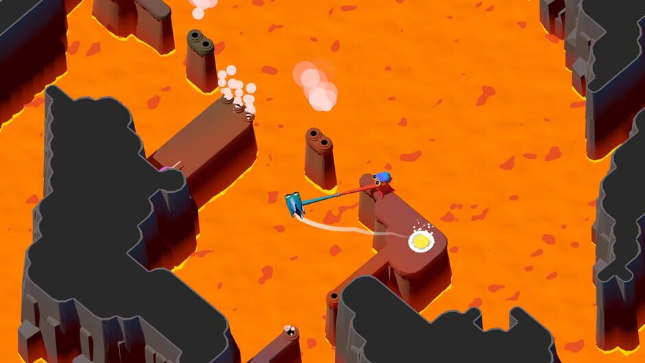 Tentacle Tango Screenshot