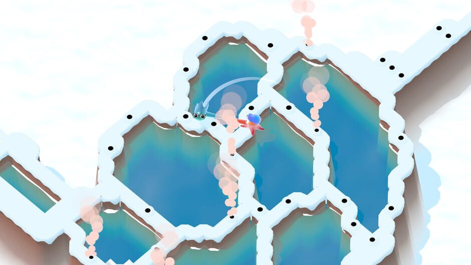 Tentacle Tango Screenshot