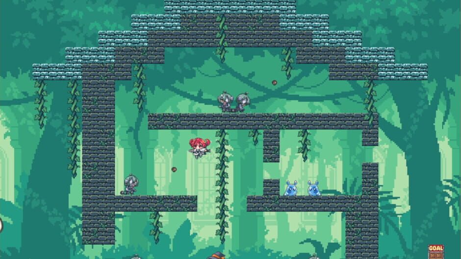 10 Seconds Dash! media thumbnail