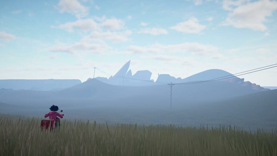 A Pizza Delivery Screenshot