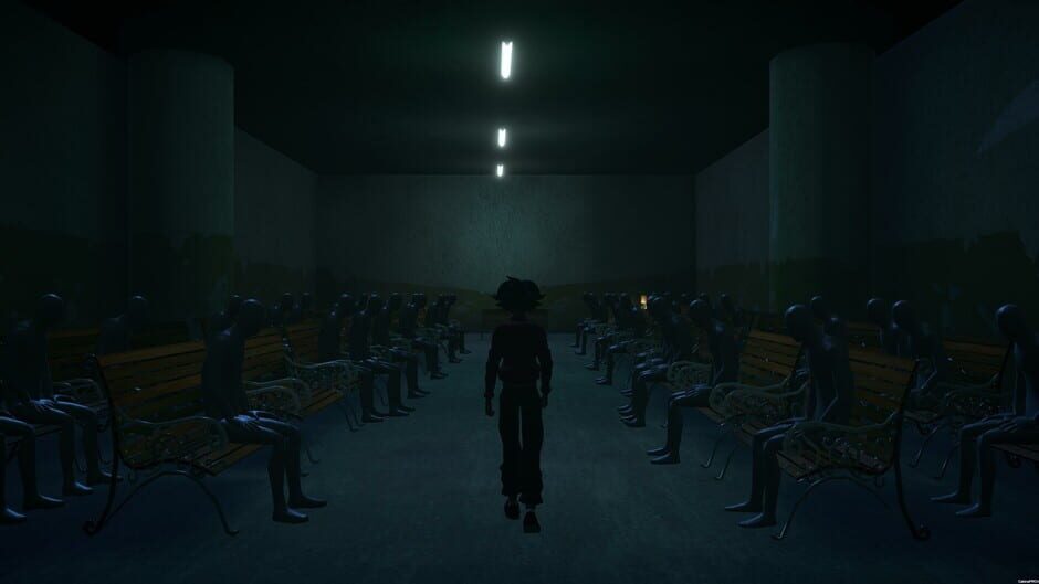 A Pizza Delivery Screenshot