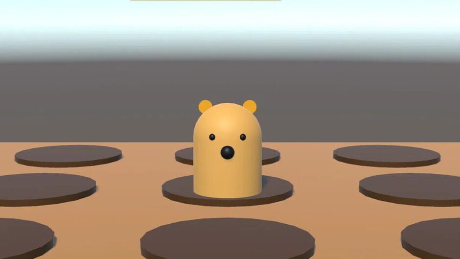 Whack Mole screenshot
