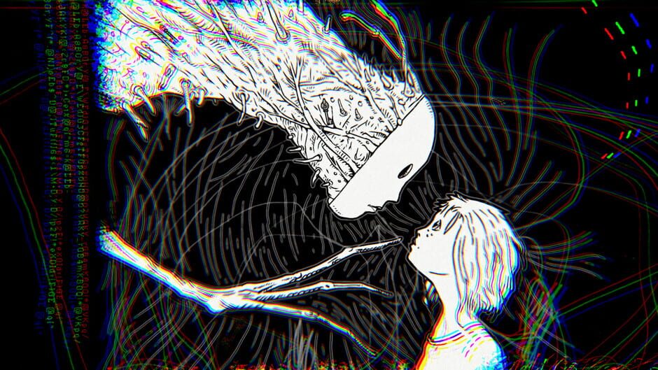 Alice Mesmerizing Episodes of Neurosis: AMEN Screenshot