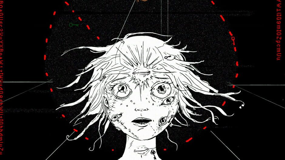 Alice Mesmerizing Episodes of Neurosis: AMEN Screenshot