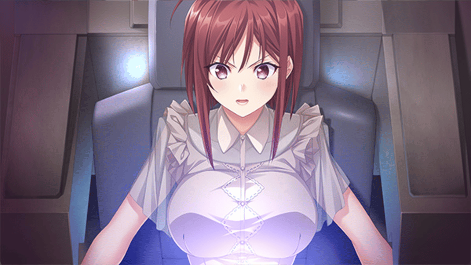 Jinki: Infinity Screenshot