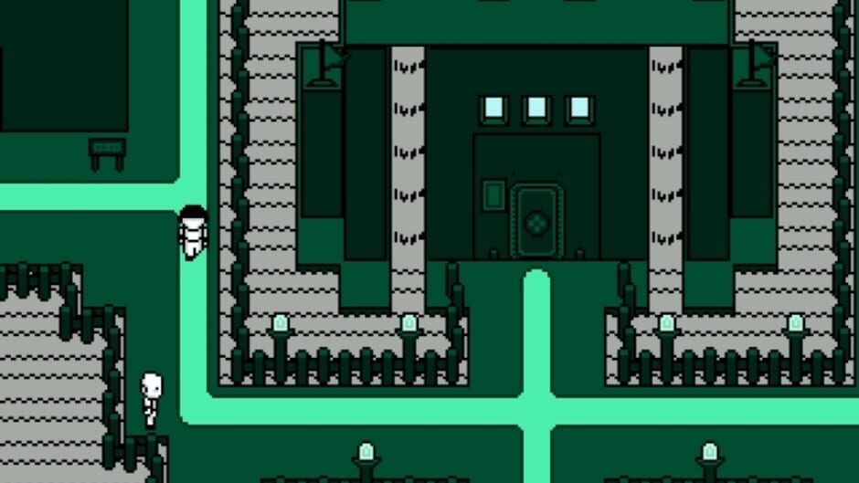 Sincere Deceit screenshot