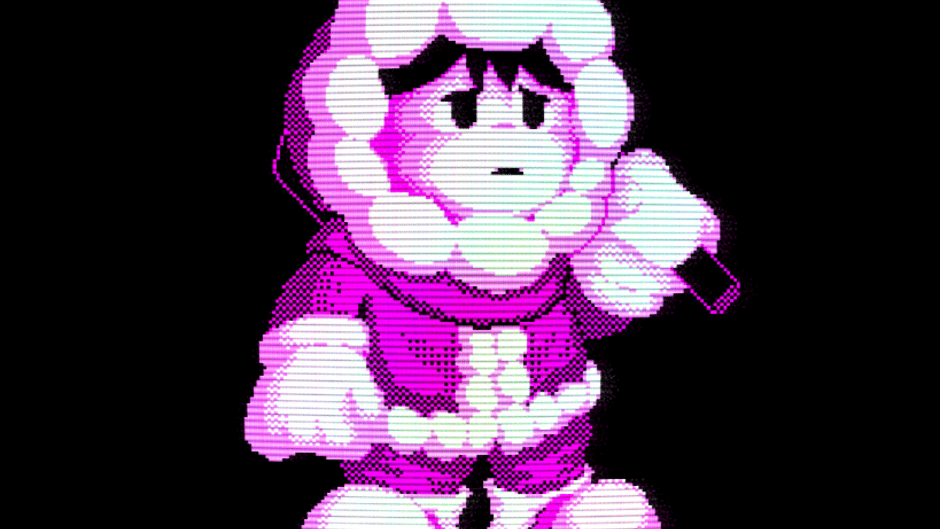 Frozen Inferno Screenshot