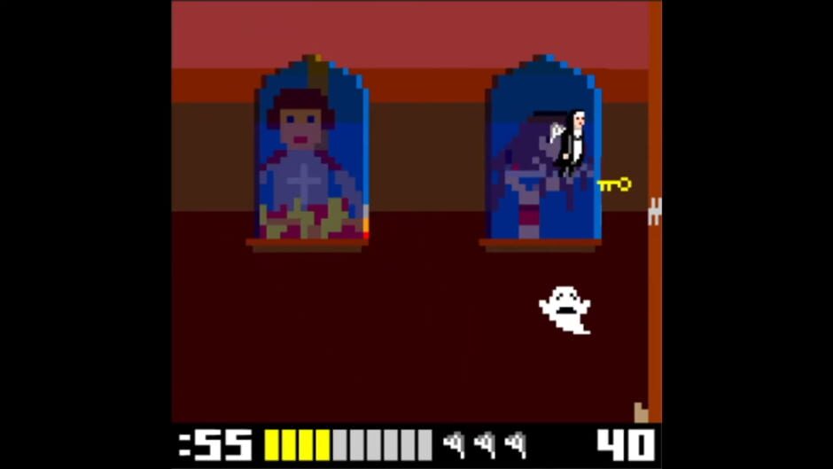 My Chemical Romance: Sweet Revenge!!! screenshot 3