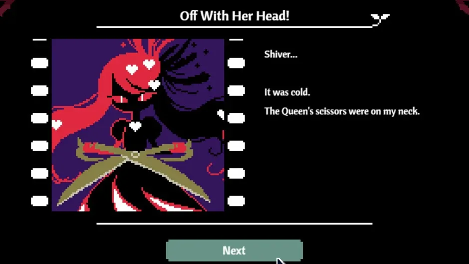 Capture d'écran de l'article