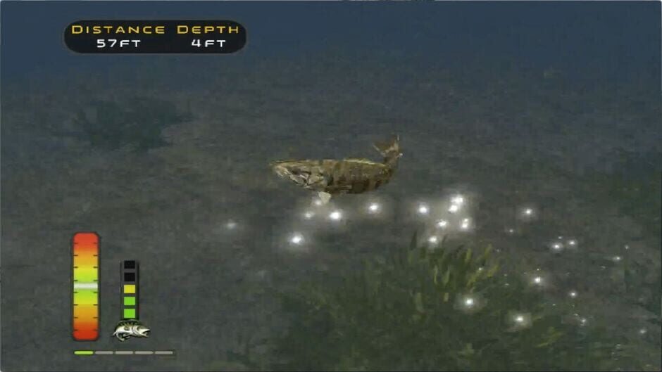 Bass Pro Shops: The Strike screenshot