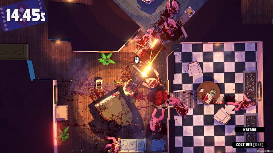 Screenshot Jackal