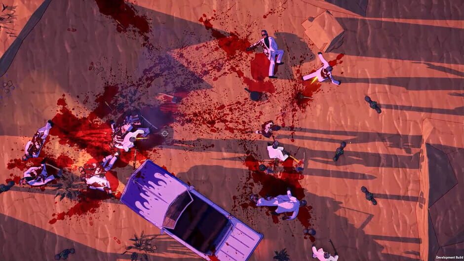 Screenshot Jackal