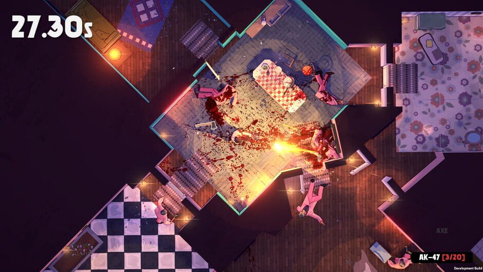 Screenshot Jackal