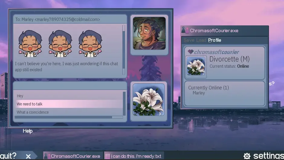 Screenshot 3