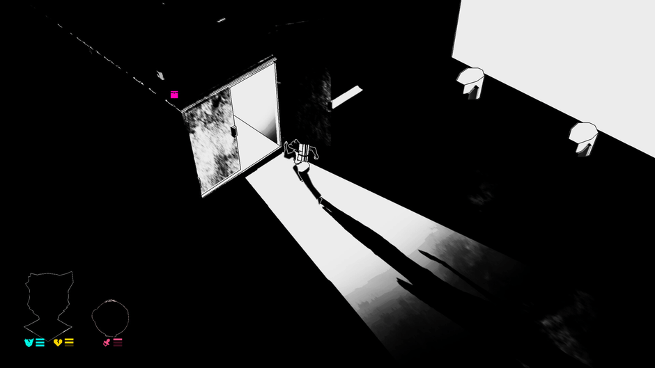BlightFog Screenshot