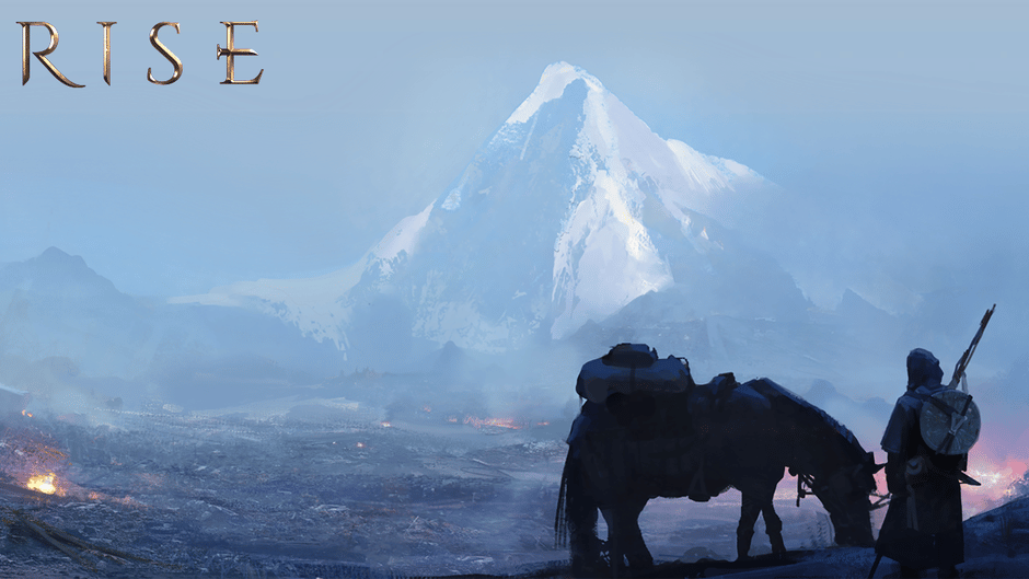 Rise Screenshot