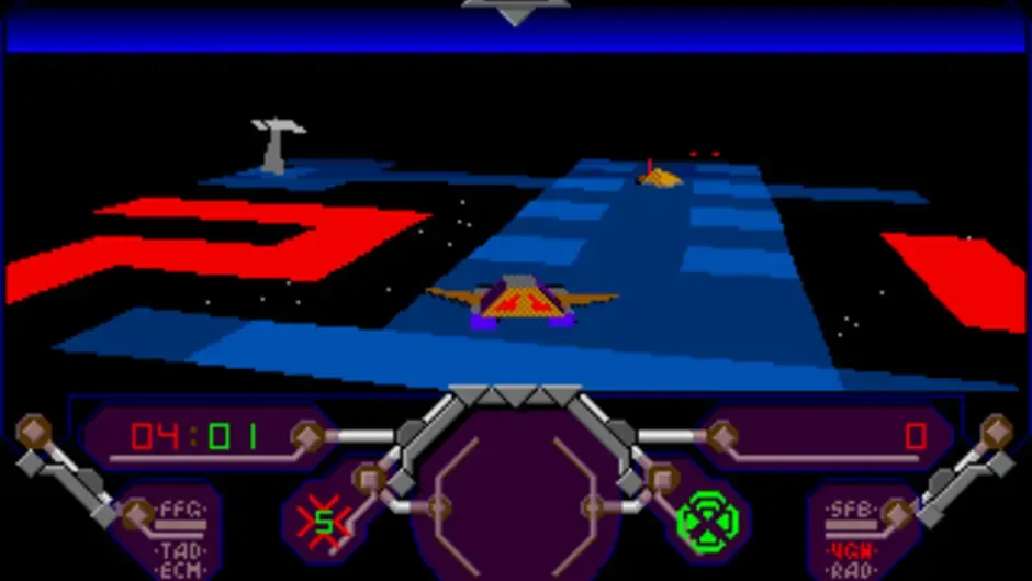Simulcra
