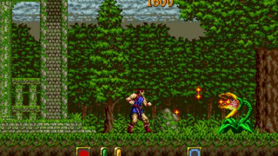 Jewel Master screenshot