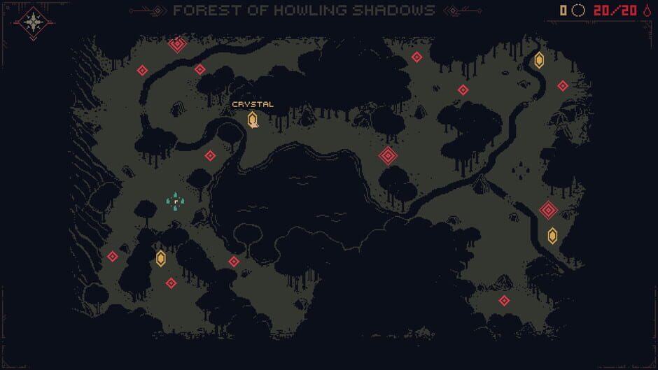 Screenshot Death Howl