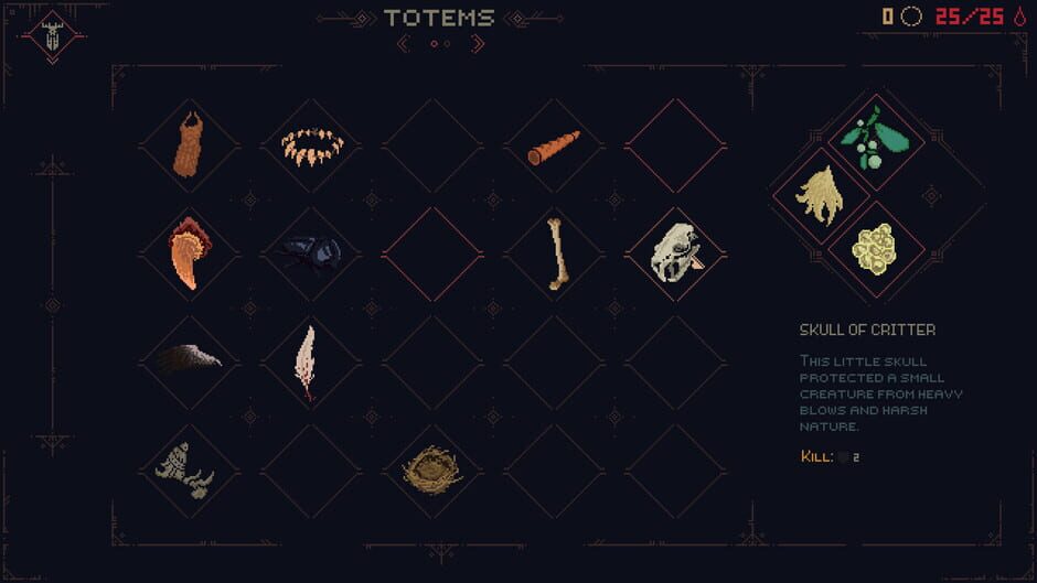 Screenshot Death Howl