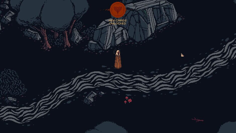 Screenshot Death Howl