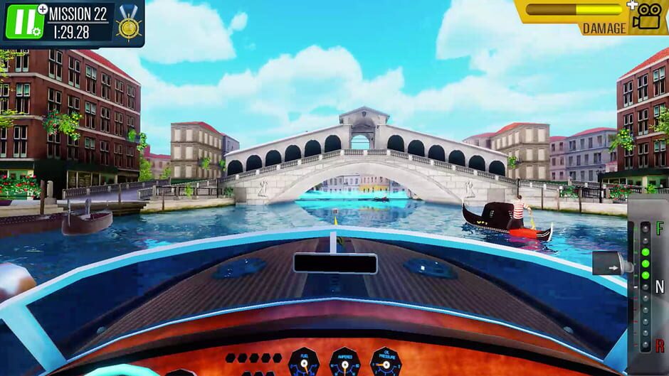 Trip Time Collection screenshot