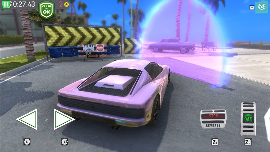 Sunset Coast Collection screenshot