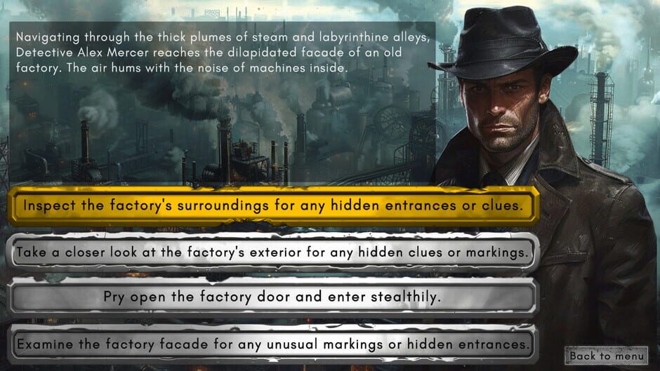 Shadows of Steam media thumbnail