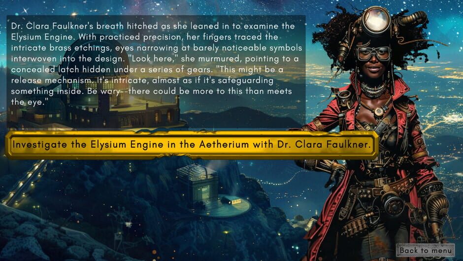 Shadows of Steam media thumbnail