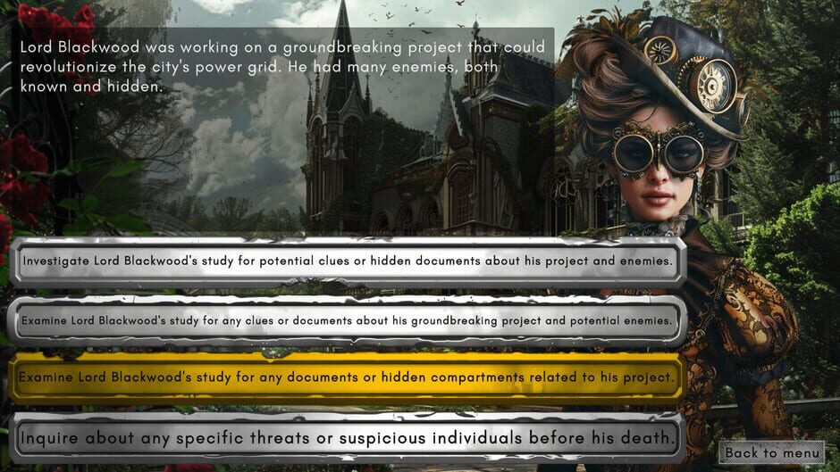 Shadows of Steam media thumbnail