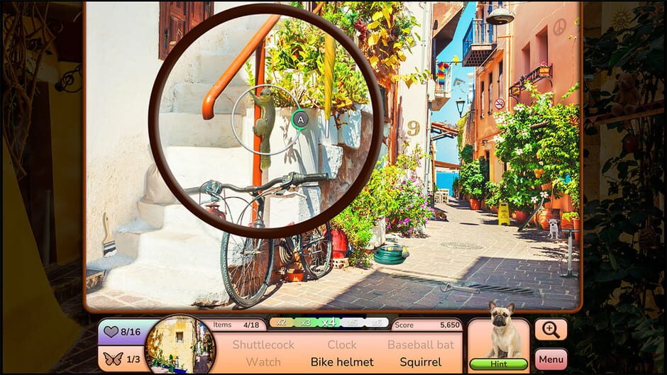 Screenshot 4