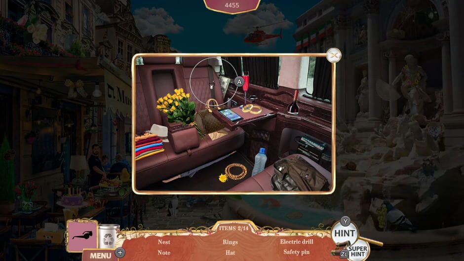 Screenshot 3