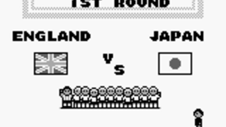 Football International screenshot