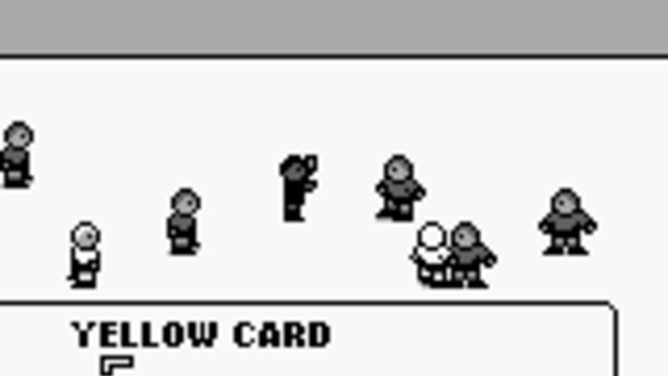 Football International screenshot