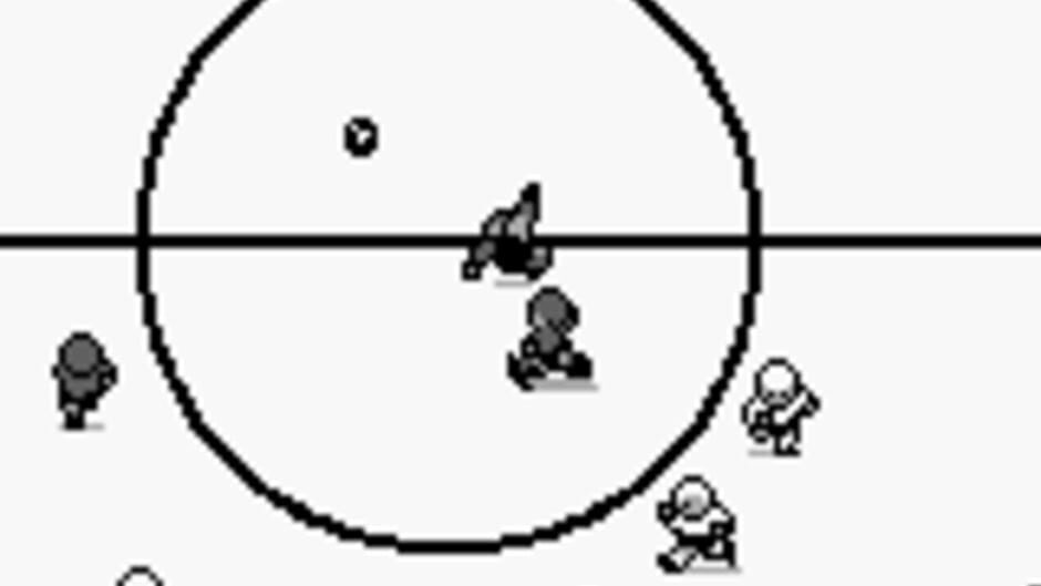 Football International screenshot