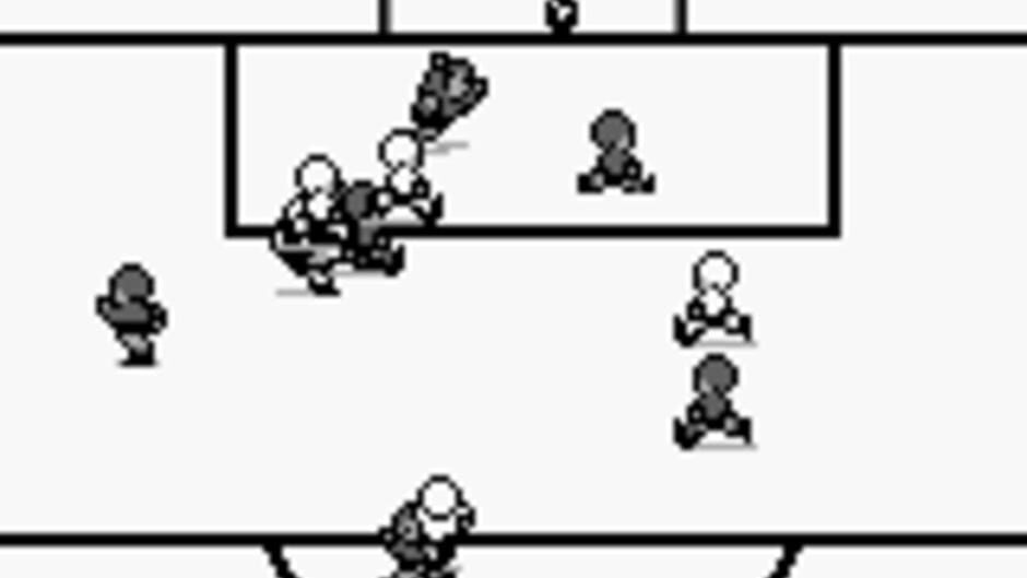 Football International screenshot